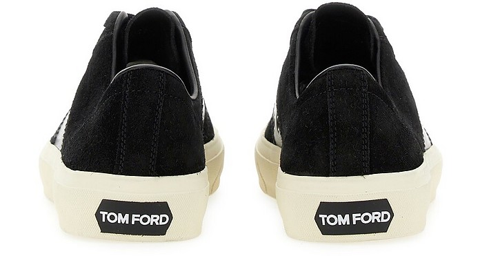 Sneakers Top Low - Tom Ford
