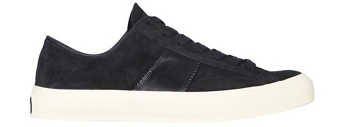 Suede Sneaker - Tom Ford / トム フォード