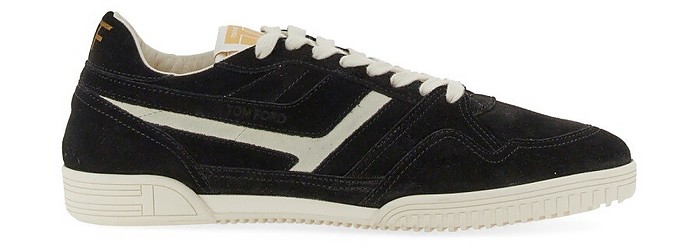 Jackson Low Top Sneaker - Tom Ford
