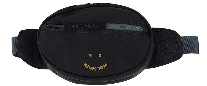 Pouch With Logo - Paul Smith