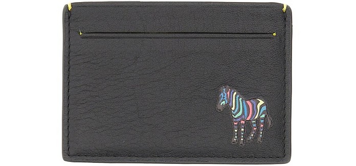 Zebra Card Holder - Paul Smith ·ʷ˹