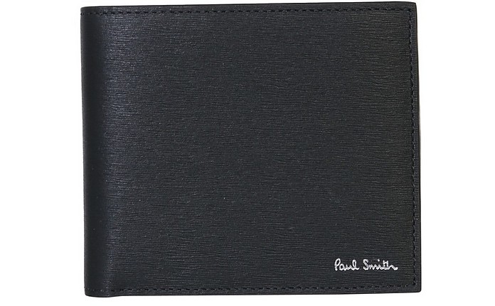 Bifold Wallet - Paul Smith