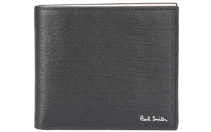 Billfold Wallet - Paul Smith