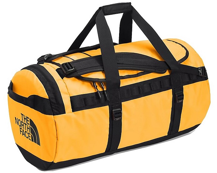 The North Face Base Camp M Duffel Bag - FORZIERI