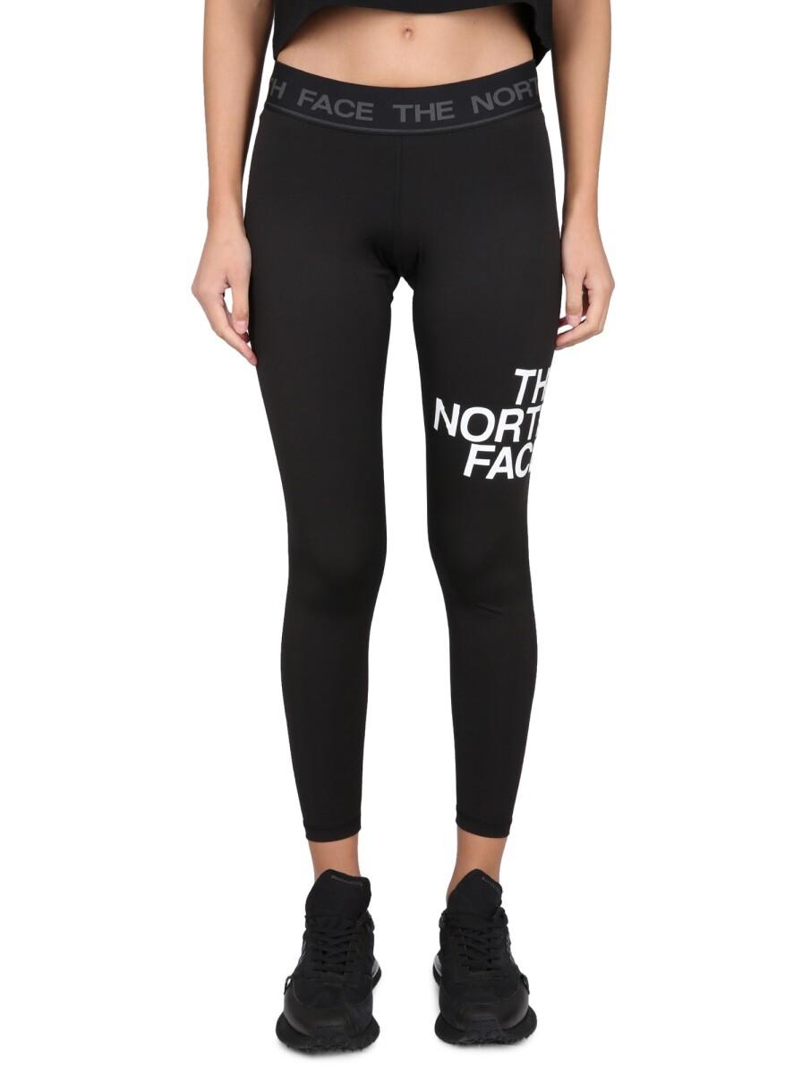 Athletic Capris By North Face Size: L