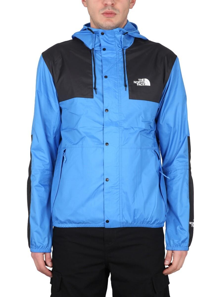 The North Face Jacket With Logo M at FORZIERI Canada
