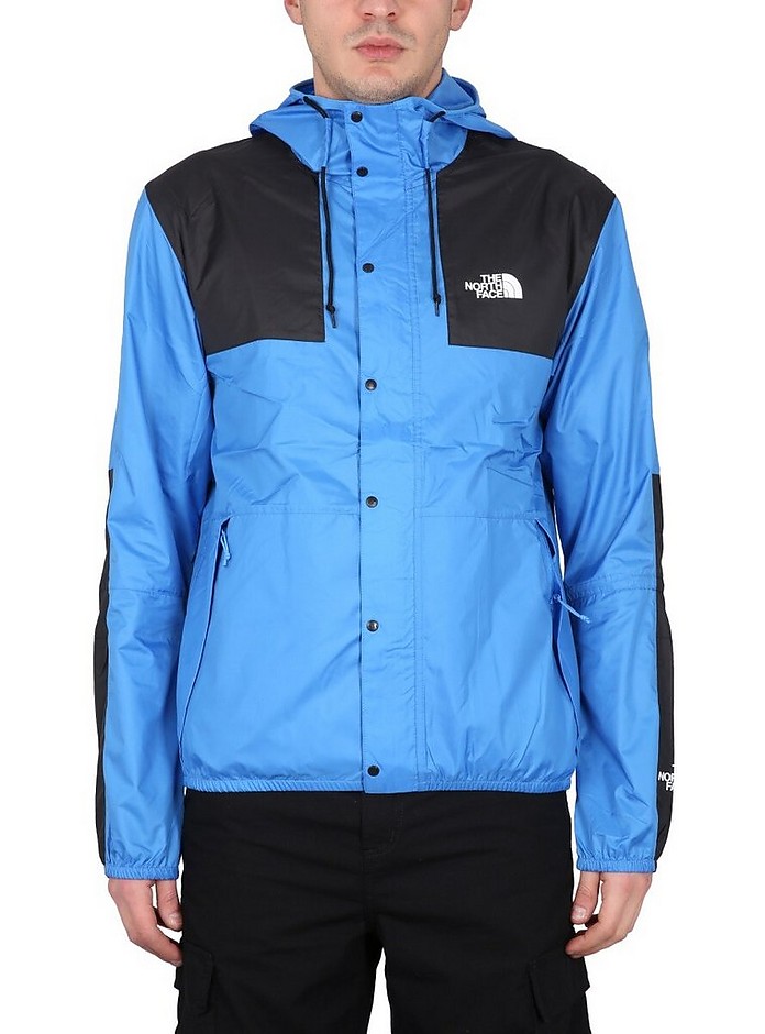 The North Face Jacket With Logo M at FORZIERI Canada