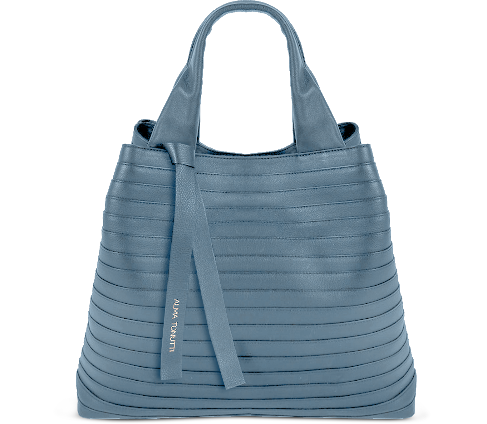 Alma Tonutti 5229 - Top Handle Bag at FORZIERI