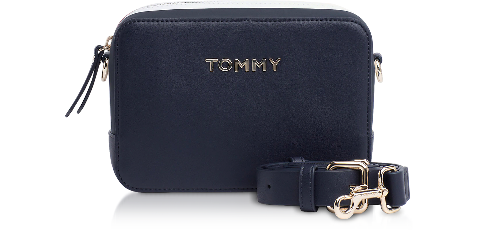 Tommy Hilfiger Navy Blue The Corporate 