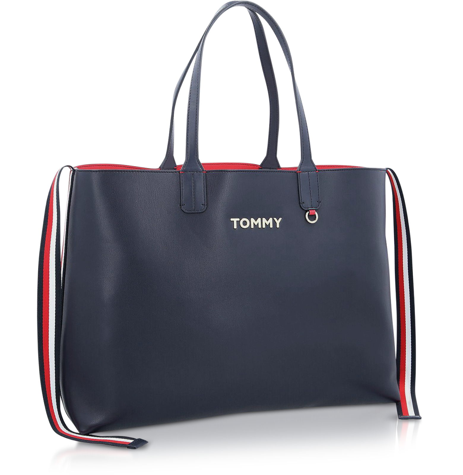 tommy tote bag