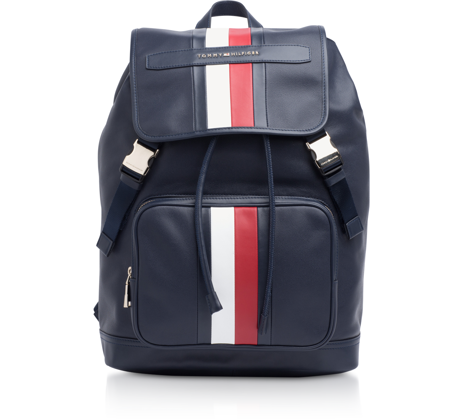 elevated backpack tommy hilfiger