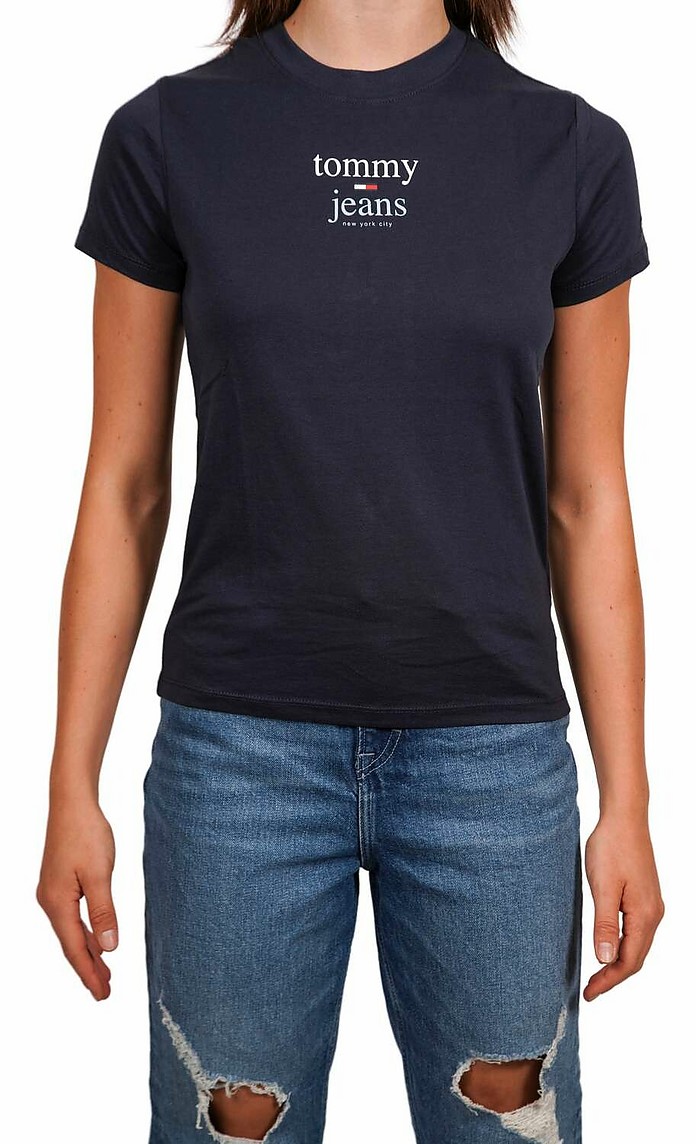 Women's T-Shirt - Tommy Hilfiger