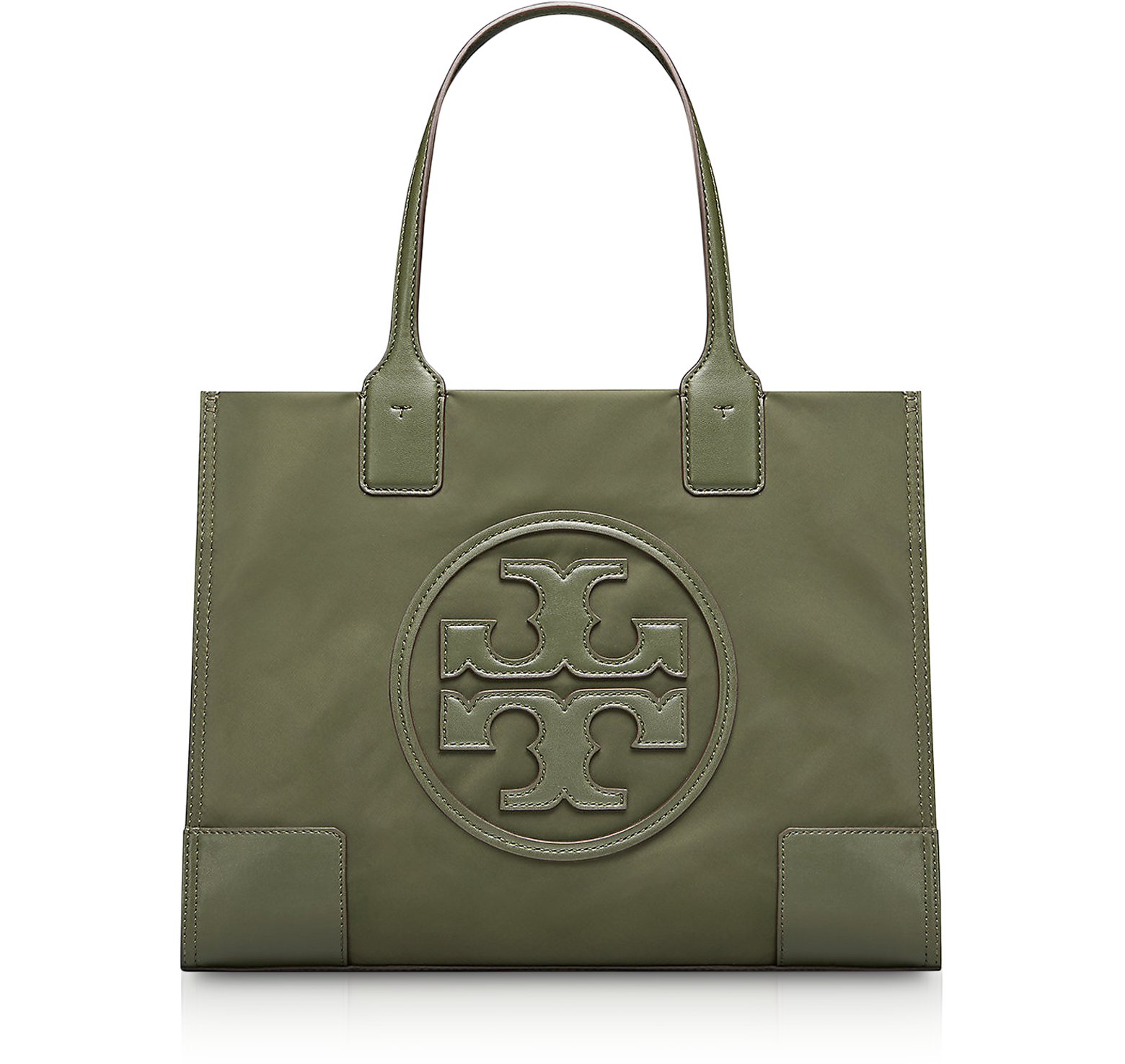 Green 'Ella Bio Mini' shoulder bag Tory Burch - Vitkac HK