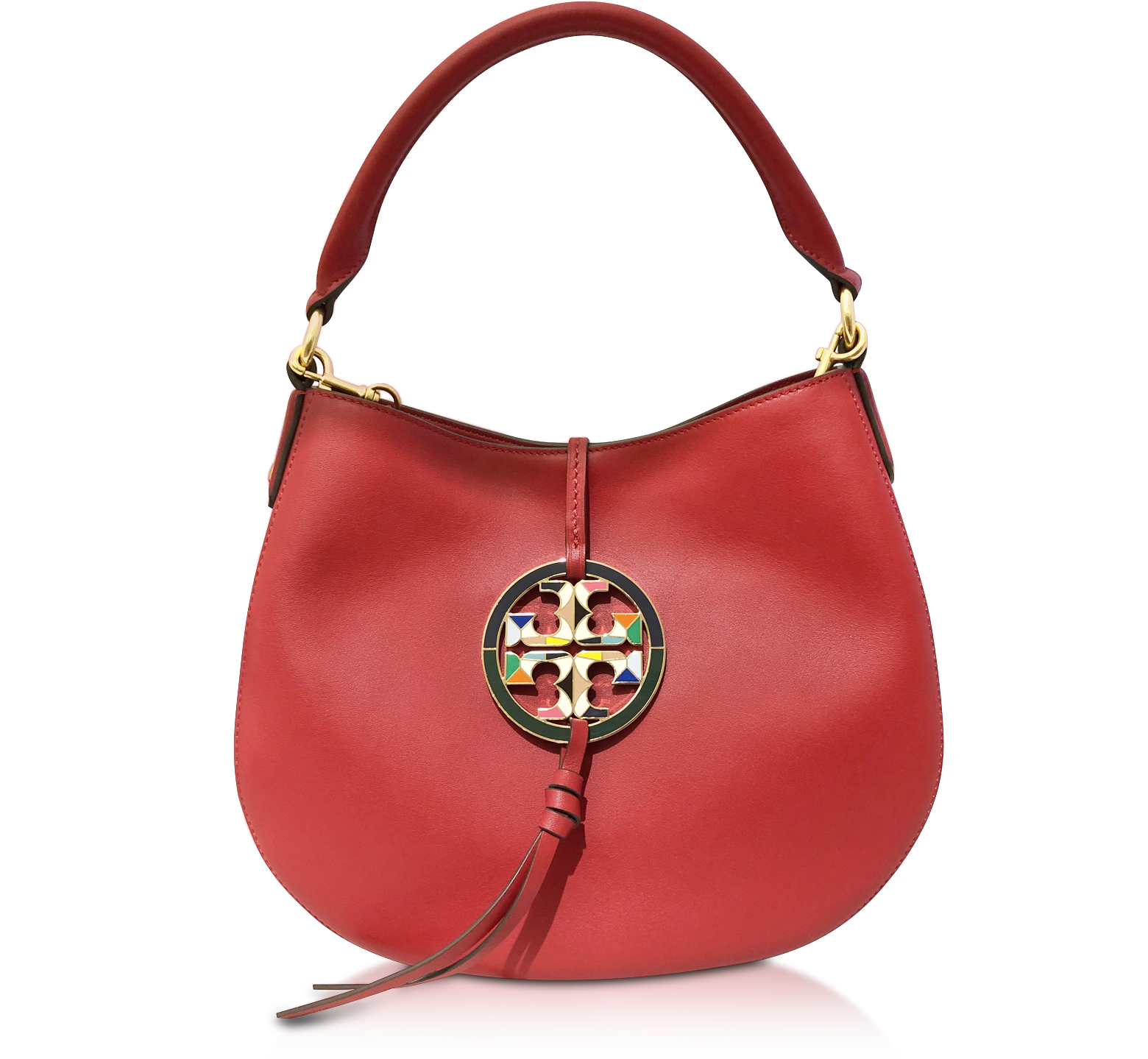 Tory Burch Hobo Bags Red Bags & Handbags for Women