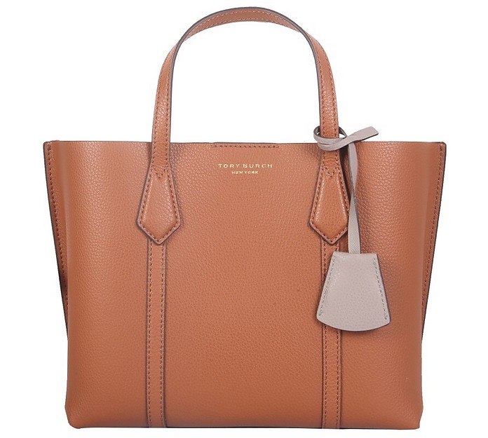 Small Perry Tote Bag - Tory Burch