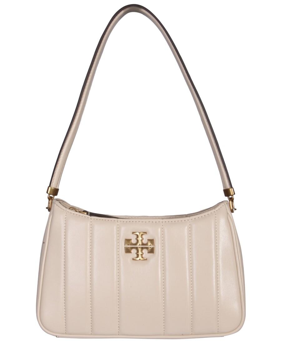 Tory Burch Kira Mini Bag in Quilted Leather