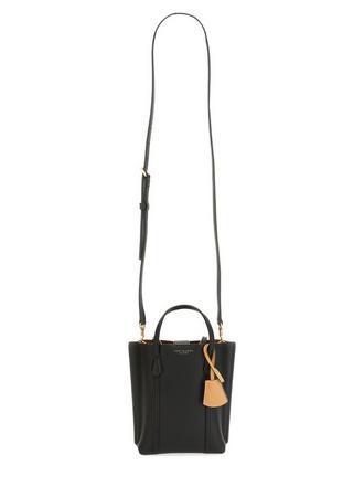 Tory Burch Fleming Mini Backpack at FORZIERI