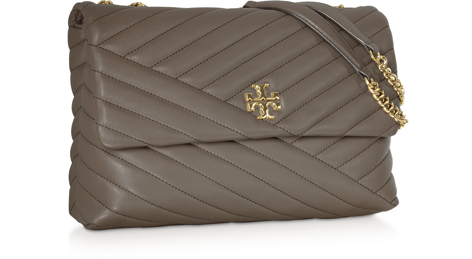 NWT Tory Burch Chevron Quilted Bag for Sale in Phoenix, AZ - OfferUp