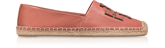 Tramonto Spark Gold Ines Espadrilles - Tory Burch