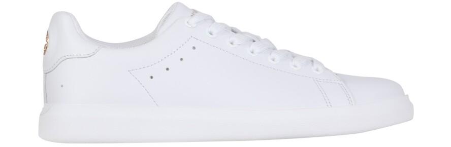 Tory Burch Howell Court Sneakers 5 5 at FORZIERI Australia