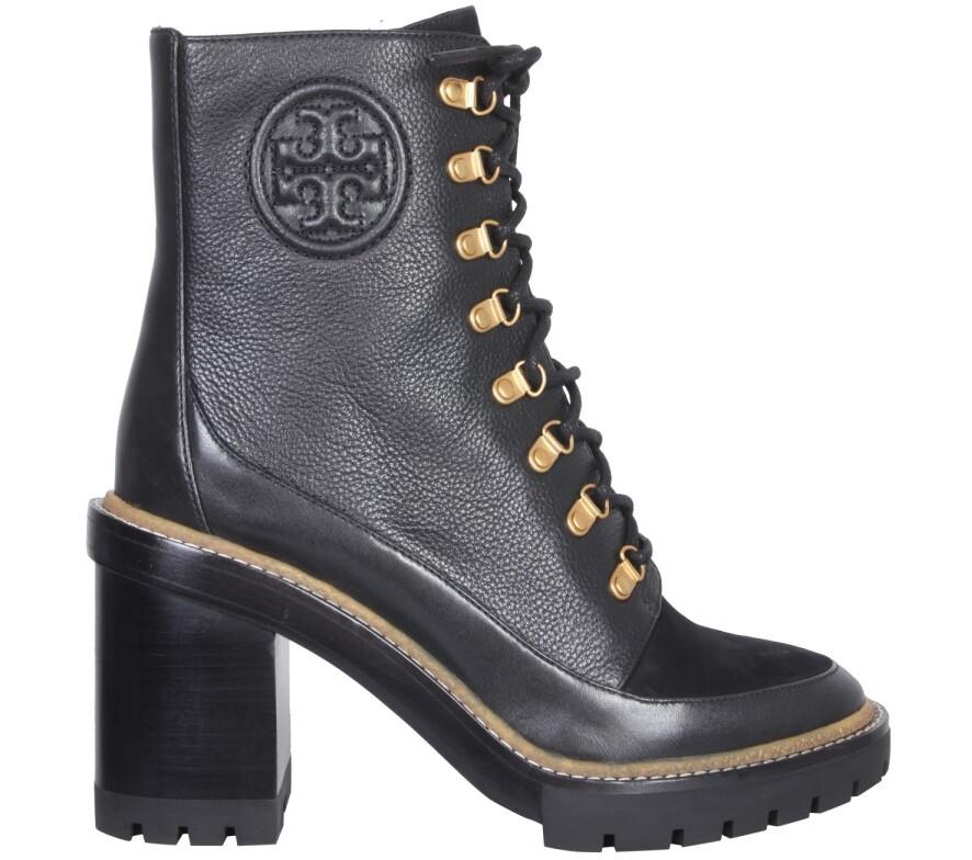 Tory Burch Miller Boots 6 at FORZIERI