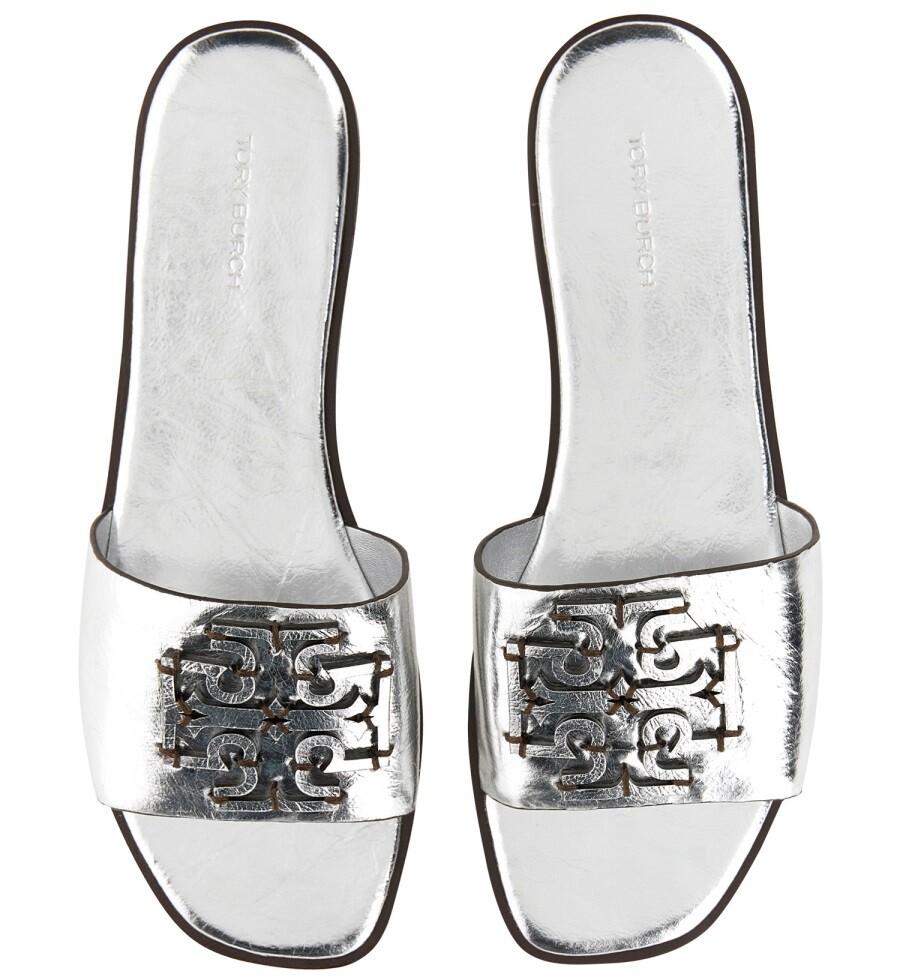 Tory Burch Slide Ines 6 at FORZIERI