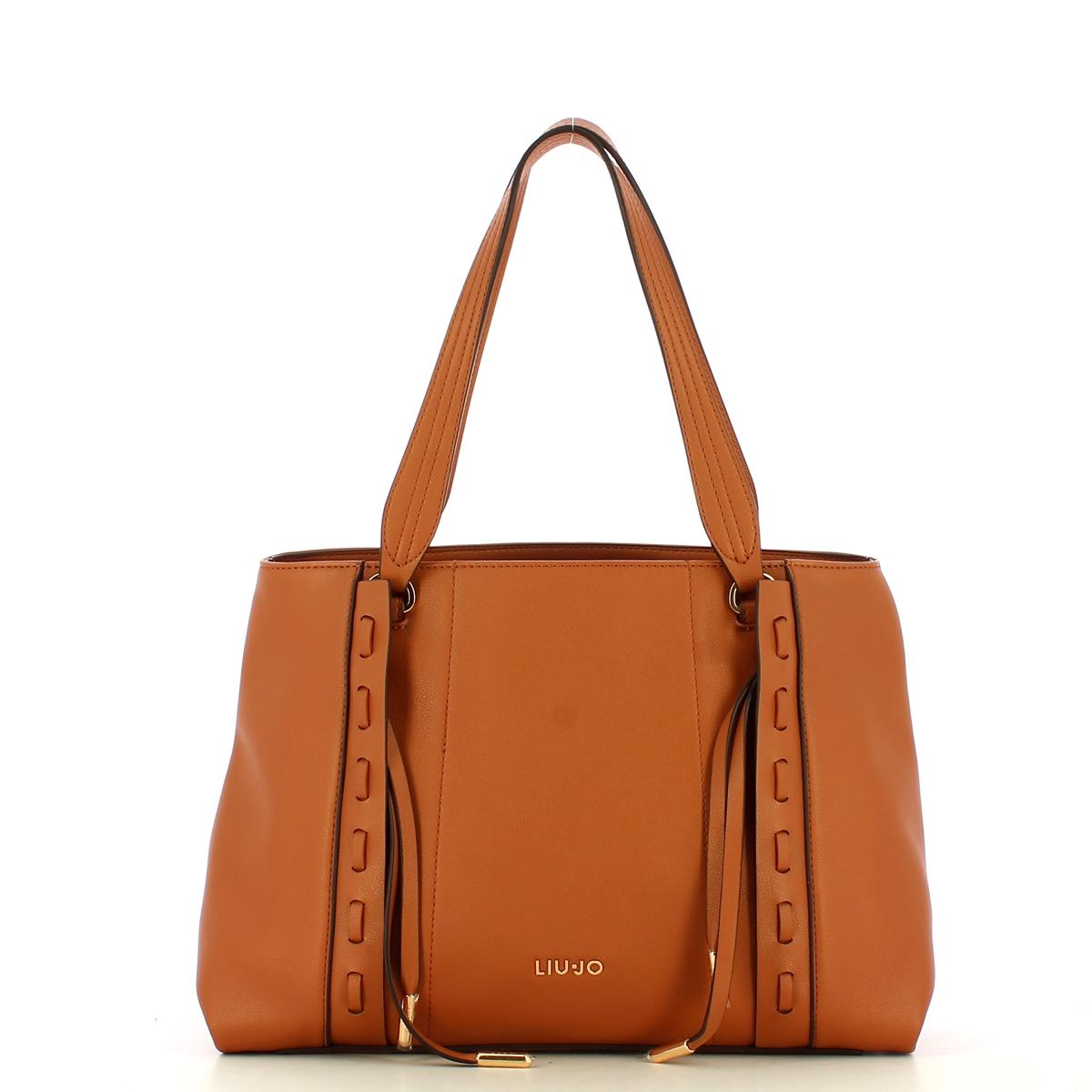 Liu Jo women's stylish bag - brown