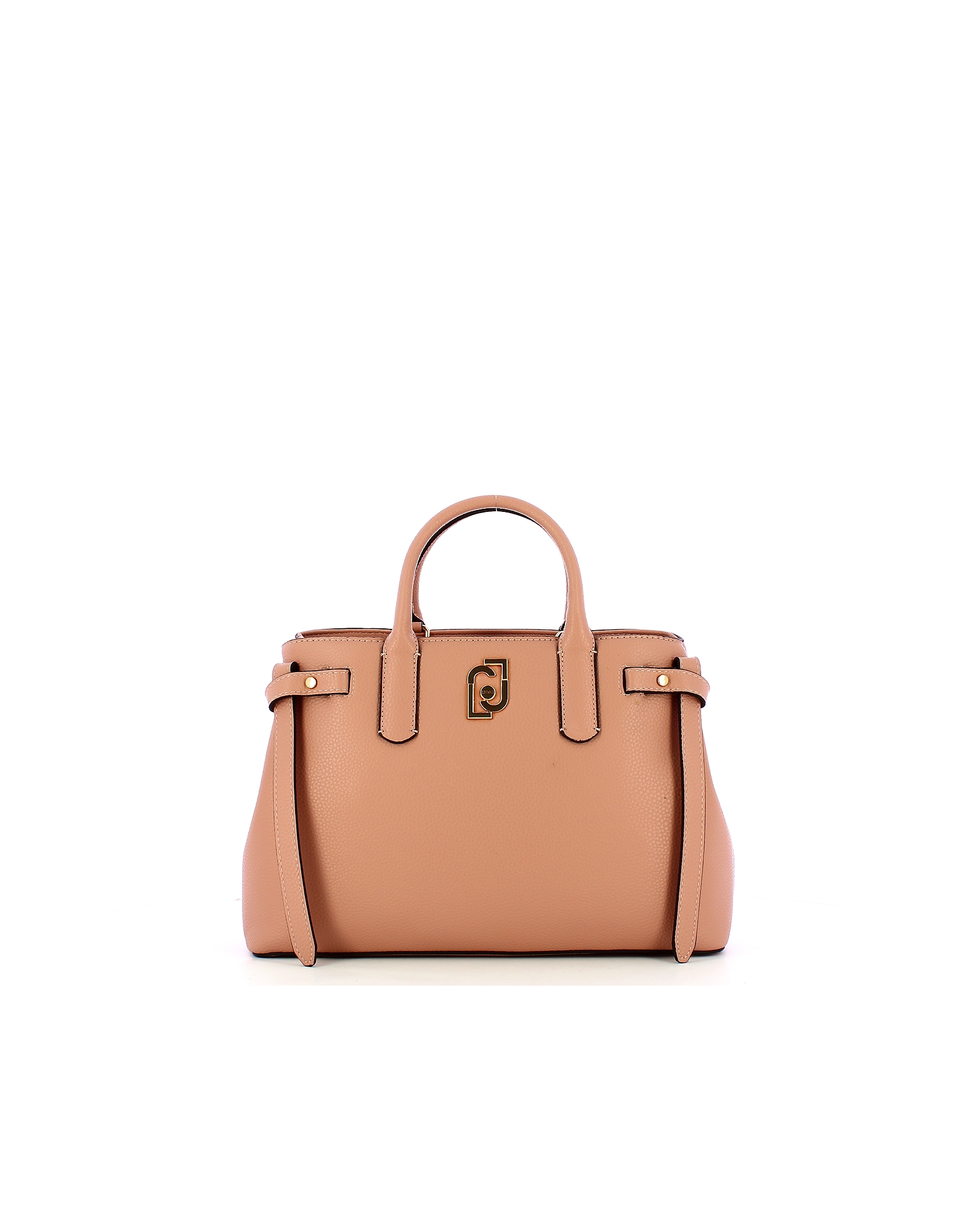 Liu •jo Designer Handbags Women's Bag In Neutral