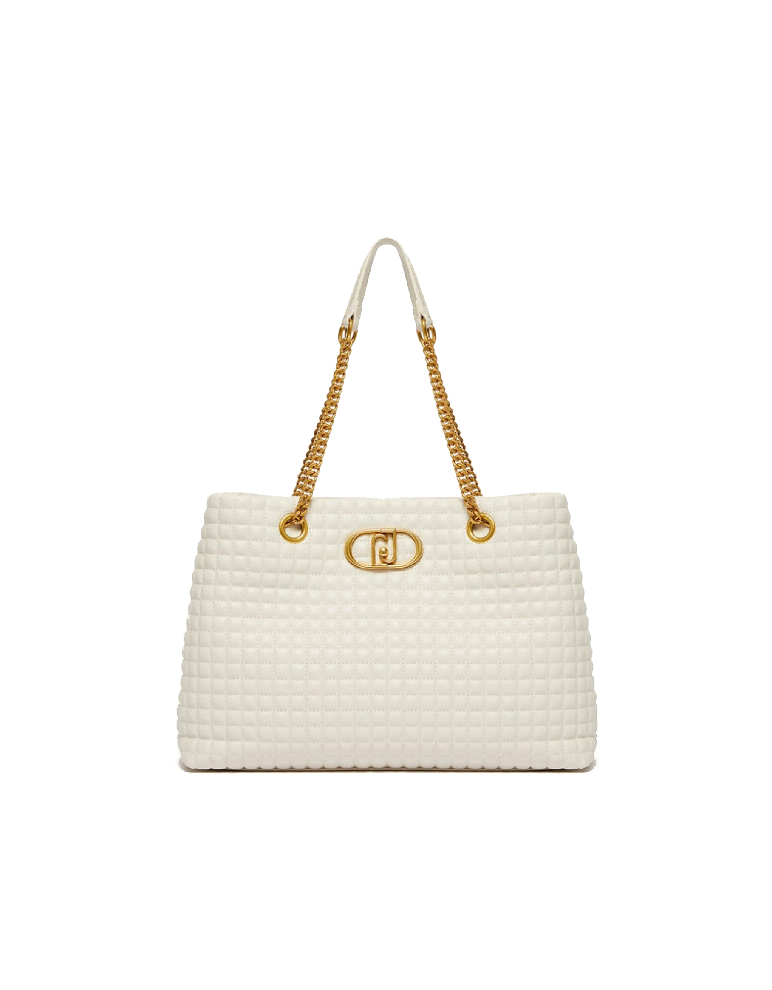 Liu •jo Designer Handbags Women's Bag In White