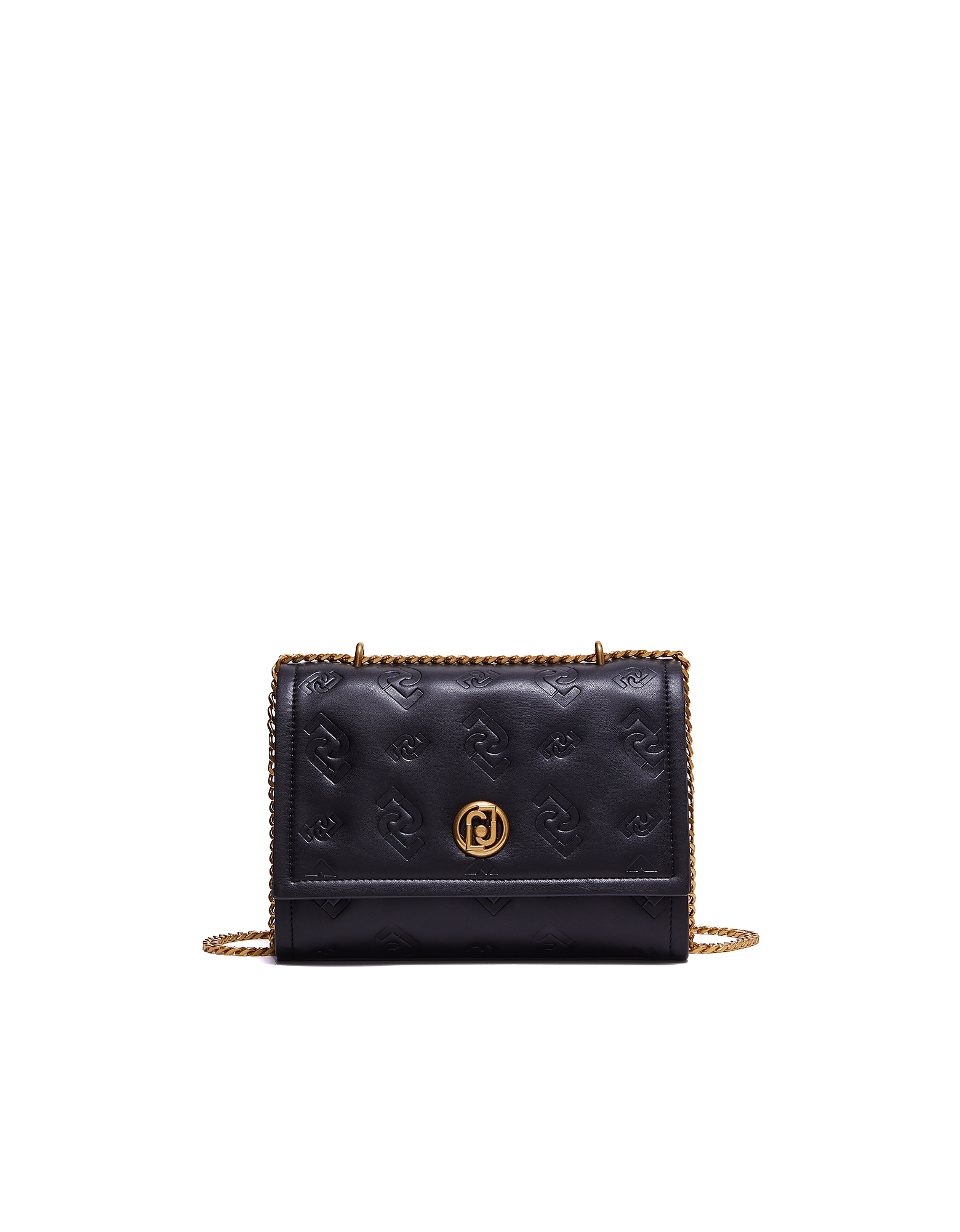 Liu •jo Designer Handbags Women's Bag In Black