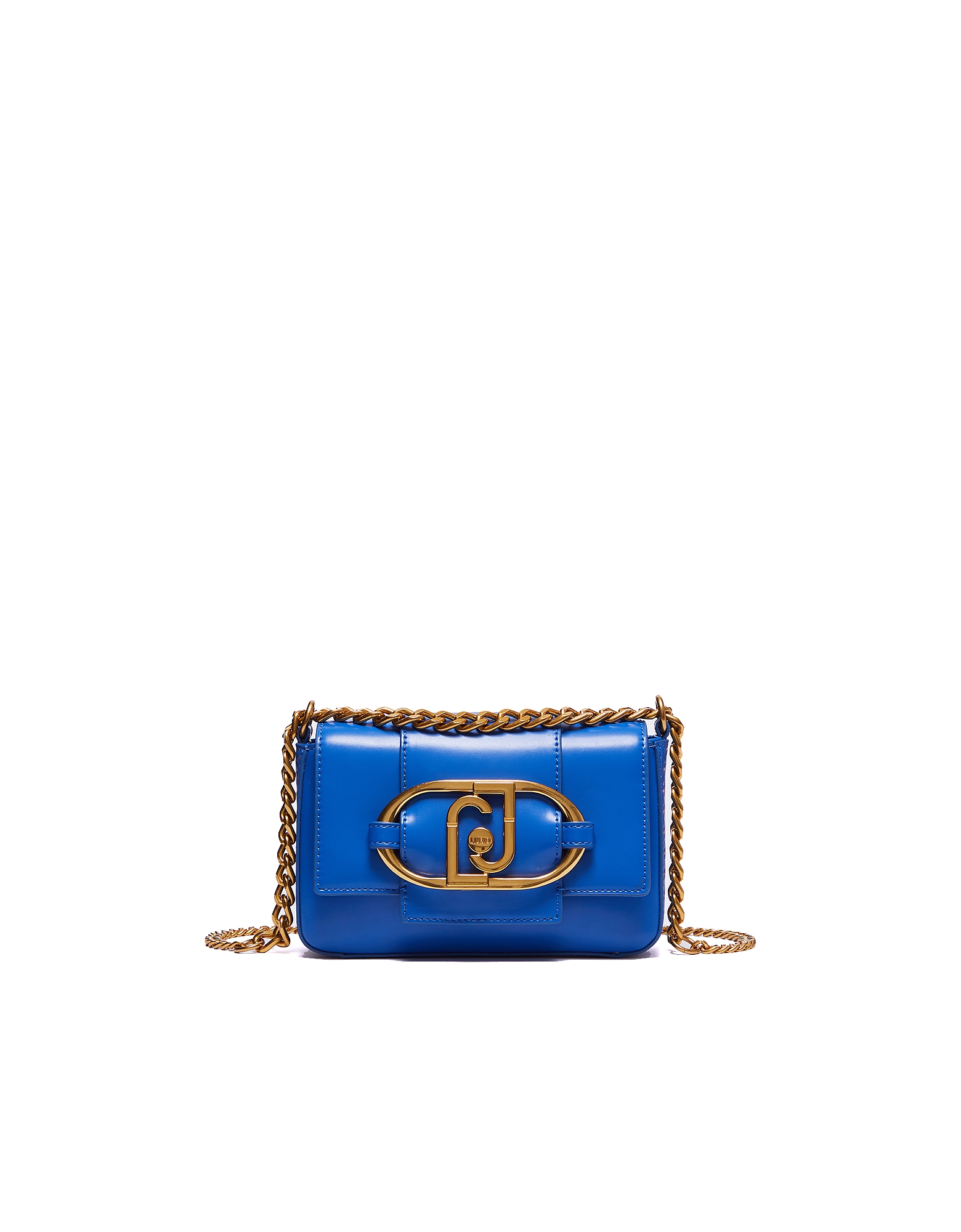 Liu •jo Designer Handbags Women's Bag In Blue
