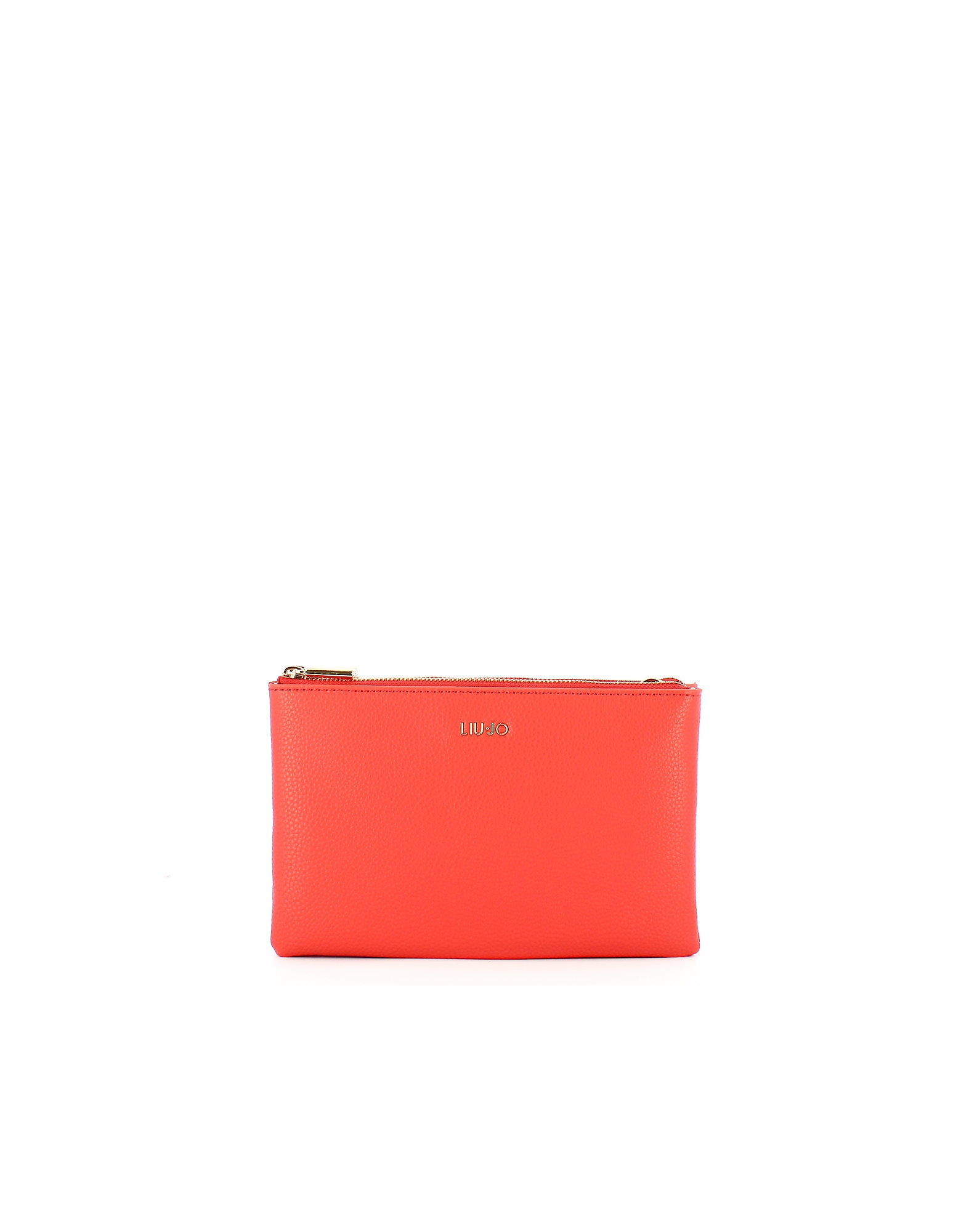 Liu •jo Designer Handbags Women's Orange Mini Bag
