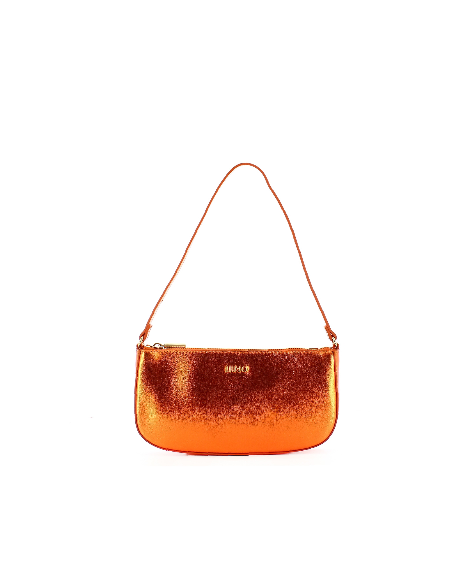 Liu •jo Designer Handbags Women's Orange Bag