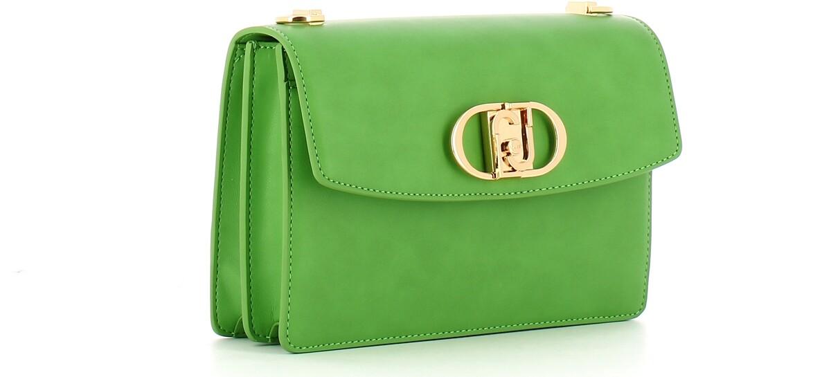 Liu Jo women's fashion bag - green