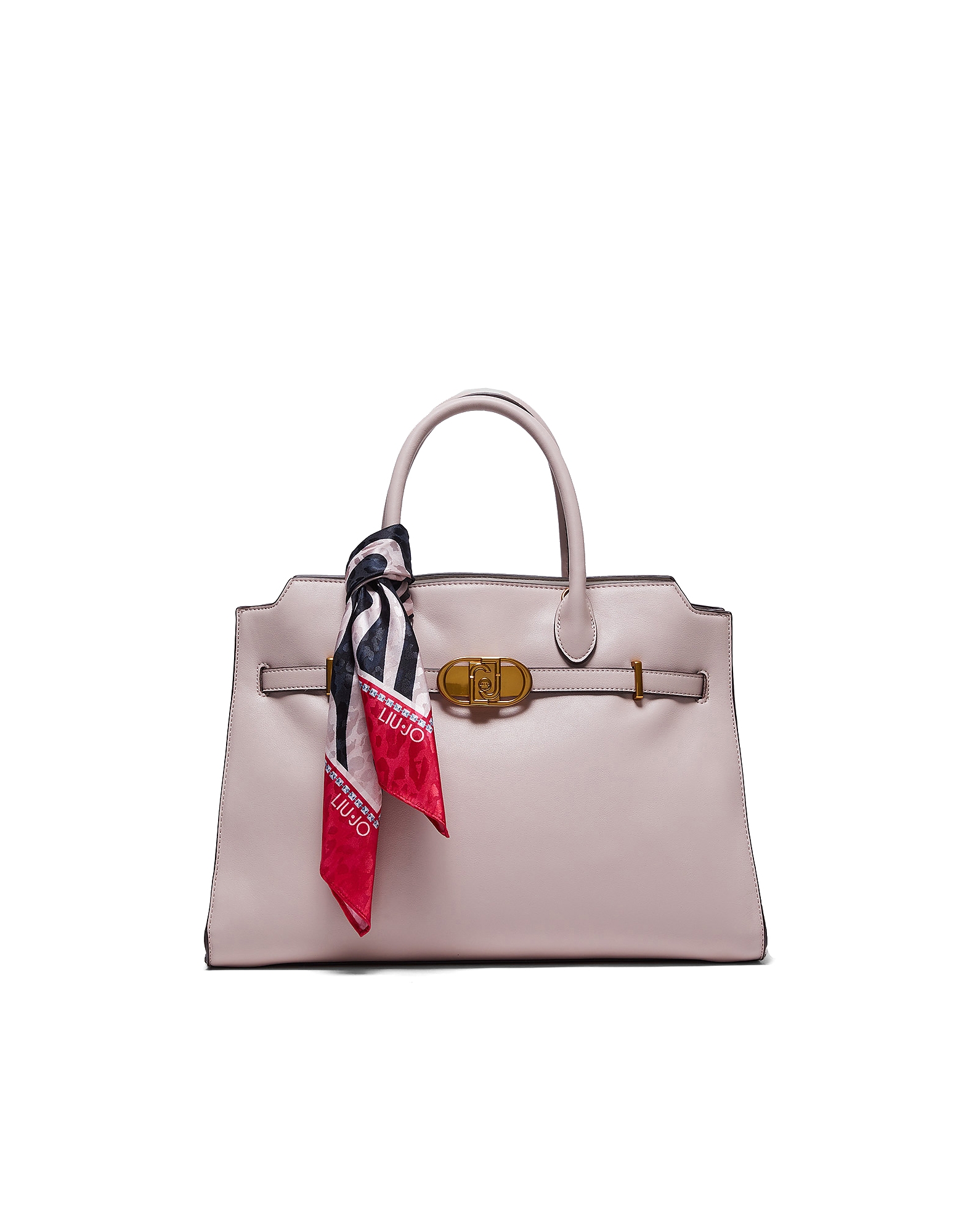Liu •jo Designer Handbags Women's Pink Bag