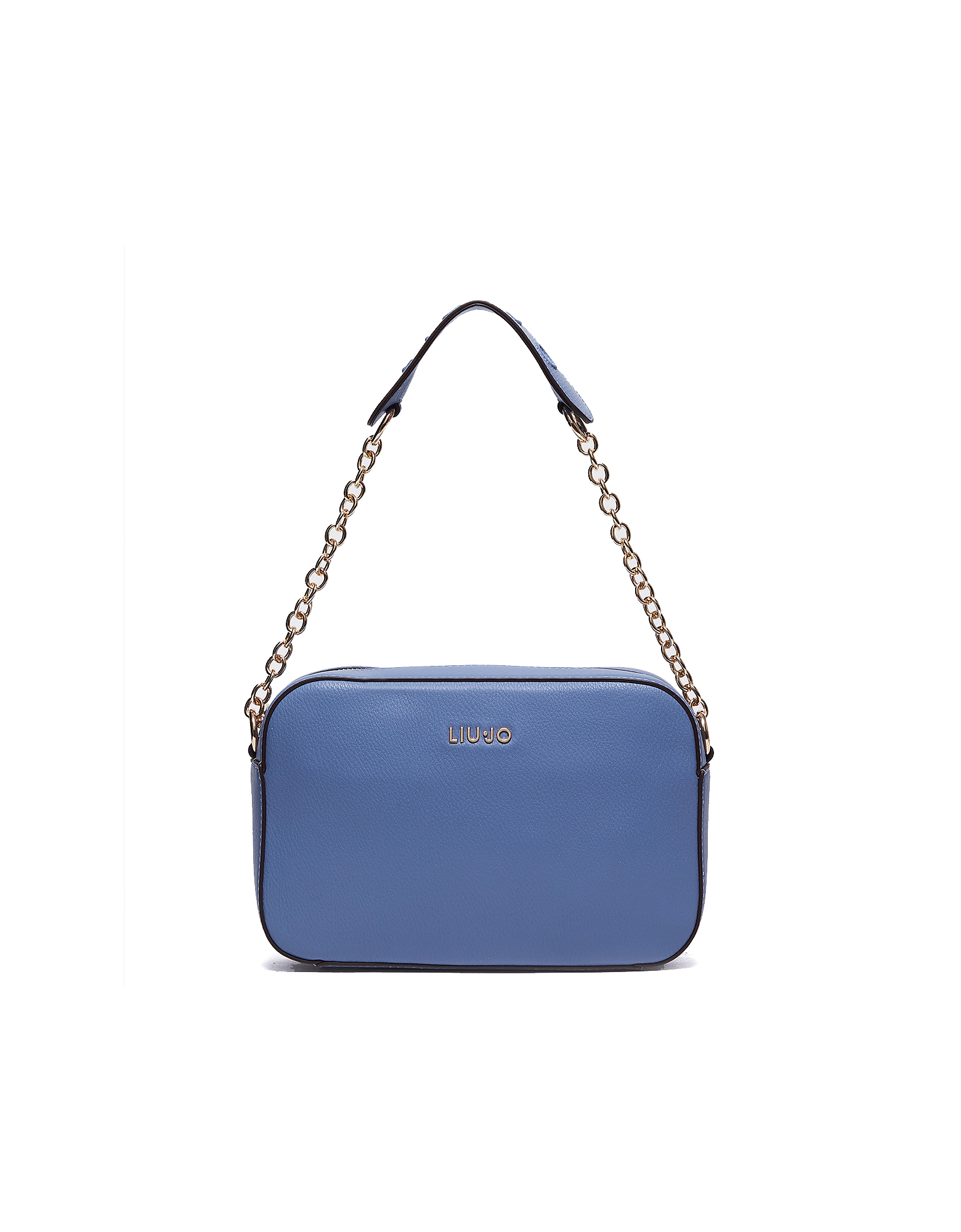 Liu •jo Designer Handbags Women's Blue Bag