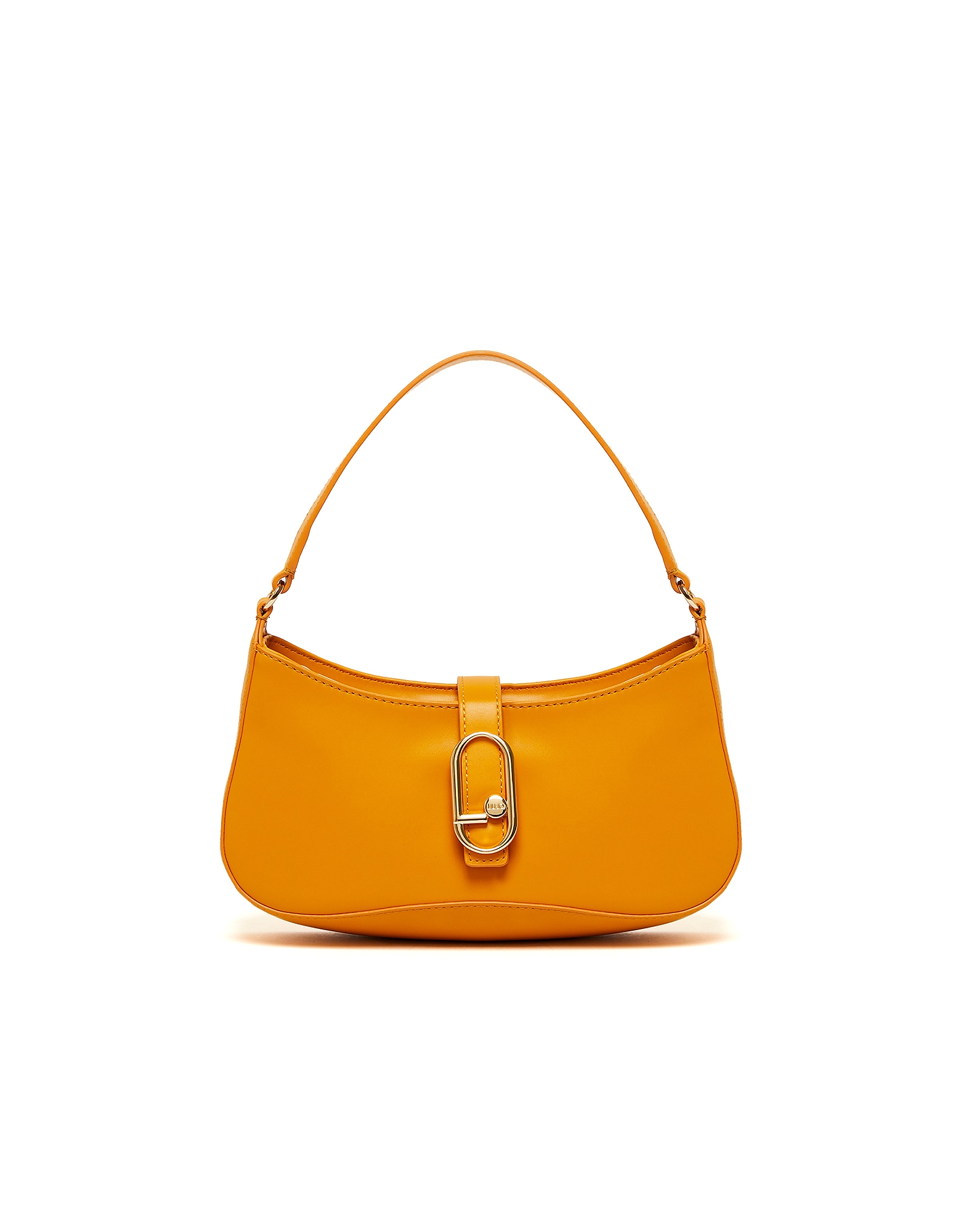 Liu •jo Designer Handbags Women's Bag In Orange