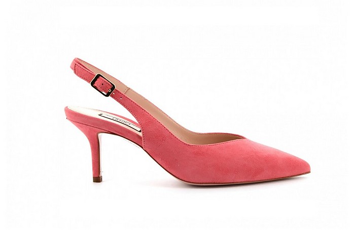 Women's Pink Shoes - Liu Jo