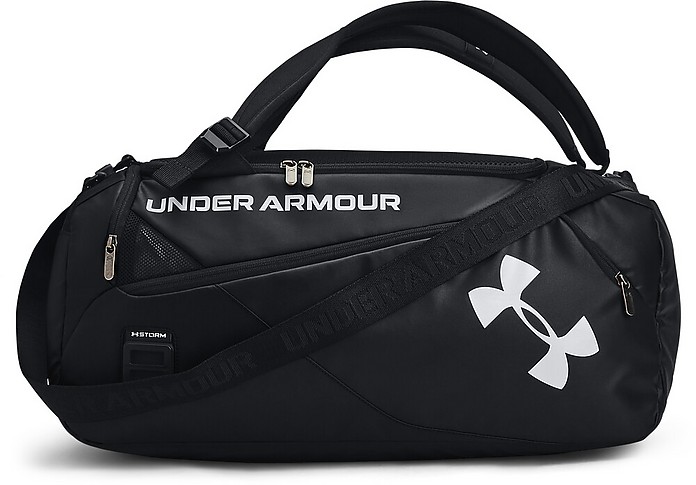 Unisex UA Contain Duo Small Duffle - Under Armour
