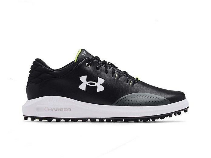 Black Sneakers - Under Armour