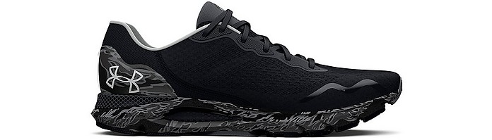 Low Top Sneakers - Under Armour