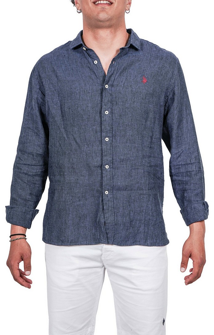 Men's Casual Shirt - U.S. Polo Assn.