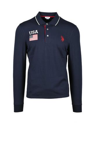 U.S. Polo Assn.  Kamiceria - Men's clothing on sale
