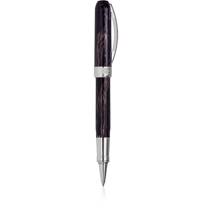 Rembrandt Master Of Art Classic Roller Stylo - Visconti