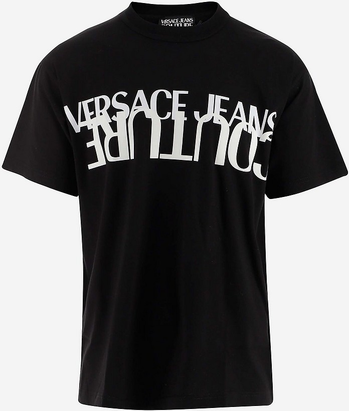 Men's T-Shirt - Versace Jeans