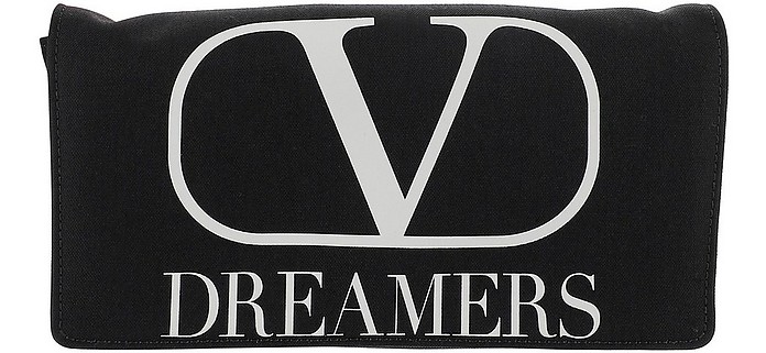 Valentino Vlogo Dreamers Belt Bag - Valentino / @eBm