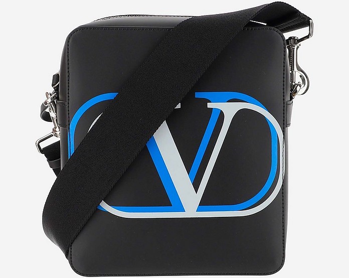VLogo Crossbody Bag - Valentino