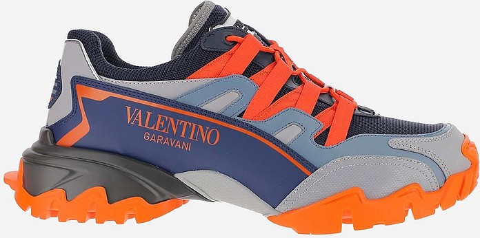 Low Top Sneakers - Valentino / @eBm