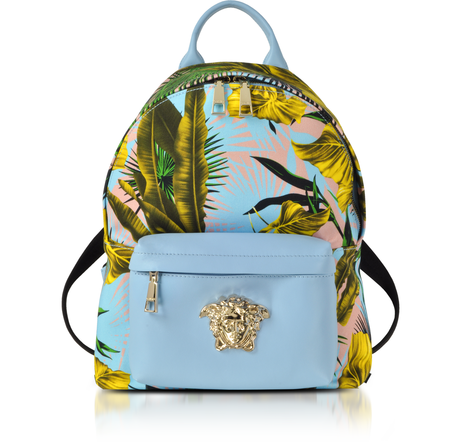 versace backpack