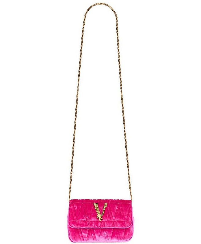 Virtus Bag. - Versace ˼
